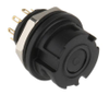 Industrial Circular Connectors - 7989843 - RS Components, Ltd.