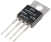 Through Hole Resistors -- 1732981 - Image