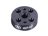 Peg Rotation Base, 1.5 in. Diameter - 460P-RA1 - Newport MKS
