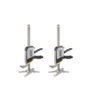Bottle Jacks - 646135 - RS Components, Ltd.