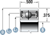 Silverthin Bearing JSU Series - Type C - Image