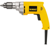 3/8" (10mm) VSR Drill - DW223G - DEWALT Industrial Tool Co.