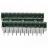 Terminal Blocks - Headers, Plugs and Sockets - A98144-ND - DigiKey