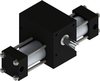 Indexing Actuator -- X2