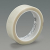 3M 8411 Clear Standard Box Sealing Tape - 1 in Width x 72 yd Length - 1.5 mil Thick - 04008 -- 021200-04008 - Image