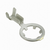 Terminals - Ring Connectors - A100723TR-ND - DigiKey
