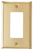 Standard Wall Plate -- SBJ26 - Image