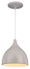 Pendant Light Fixture - P1316SLB - Generation Brands