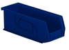 LEWISBins+ Hang & Stack Bins - 54801 - U.S. Plastic Corporation