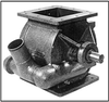 Feeder DA Rotary (Airlock)