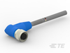 M8/M12 Cable Assemblies - 1SET313074R0000 - TE Connectivity