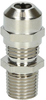 Cable Gland WISKA SPRINT NMSKV 1/4 EMV-Z - 10065488 - Automation24, Inc.