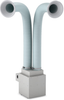 Model 200 Floor Sentry Double -- SS-200-FSD - Image