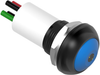 Pb Sw, Spst, 0.4A, 32V, Wht, Wire Leaded; Product Range Alcoswitch Te Connectivity - 61AC9302 - Newark, An Avnet Company