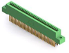 Card Edge Conn, Dual, 64Pos, Wire Wrapos; Card Edge Connector Type Edac - 64AJ9424 - Newark, An Avnet Company
