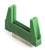 Card Conn, Dual Side, 28Pos, Wire Wrap; Card Edge Connector Type Edac - 67AJ8729 - Newark, An Avnet Company