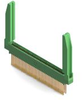 Card Conn, Dual Side, 78Pos, Wire Wrap; Card Edge Connector Type Edac - 69AJ7619 - Newark, An Avnet Company