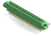 Card Conn, Dual Side, 48Pos, Wire Wrap; Card Edge Connector Type Edac - 76AJ2855 - Newark, An Avnet Company