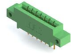 Card Conn, Single Side, 7Pos, Wire Wrap; Card Edge Connector Type Edac - 59AJ9567 - Newark, An Avnet Company
