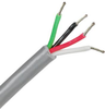 Unshielded Multiconductor Cable 4 Conductor 22Awg 500Ft; Cable Shielding Alpha Wire - 02F8731 - Newark, An Avnet Company
