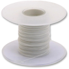Wire, Wrapping Wire, 30 Awg, 0.05 Mm , 300 V, White, 1640 Ft, 500 M Rohs Compliant Pro Power - 44X6571 - Newark, An Avnet Company