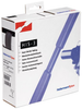 Heat Shrink, Black, 18Mm, 4M; Shrink Ratio Hellermanntyton - 48W5843 - Newark, An Avnet Company