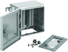 Enclosure, Wall Mount, Stainless Steel; Enclosure Type Nvent Hoffman - 29M7861 - Newark, An Avnet Company