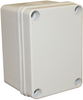 Enclosure, Multipurpose, Pc, Grey; Enclosure Type Camdenboss - 50AC9124 - Newark, An Avnet Company