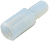 Spacer/standoff, Nylon, 4.776Mm X 7.95Mm; Standoff Material Raf Electronic Hardware - 27T8838 - Newark, An Avnet Company