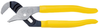 Plier, Water Pump, 45Mm, 254Mm; Plier Style Klein Tools - 34F097 - Newark, An Avnet Company