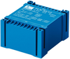Transformer, Iso, 24Vac, 16Va; Pcb Transformer Type Block - 53X8609 - Newark, An Avnet Company