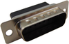 D-Sub Housing, Plug, Da, Steel; No. Of Positions Mh Connectors - 98Y2238 - Newark, An Avnet Company