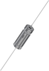 Cap, 470Uf, 75V, Tant, Axial; Capacitance Kyocera Avx - 99AC9367 - Newark, An Avnet Company