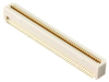 Conn Fine Pitch Connector SKT 100 POS 0.8mm Solder ST SMD Tube - 590-AXN300130S - Utmel Electronic Limited