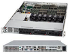SuperChassis - SC818TQ-1400LPB - Supermicro Computer, Inc.