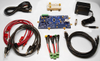 RF Front End System Board -- DE705