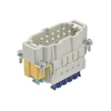Heavy Duty Connector Inserts, Modules - 1195-09330102678-ND - DigiKey