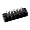 Blade Type Power Connector Assemblies - UPT-06-01-01-L-RA-ND - DigiKey