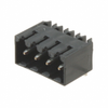 Headers, Plugs and Sockets - 281-1119-ND - DigiKey