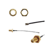 Coaxial Cables (RF) - 1679-ASMGAL010XC137S11-ND - DigiKey