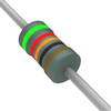 Through Hole Resistors - RNF14FTD523R-ND - DigiKey