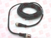 QD Cable/Cord Set - 381944 - Radwell International