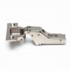 HEAVY DUTY CONCEALED HINGE (INSET) - J95-24/0T-NI - J95-24/0T-NI - Sugatsune America, Inc.