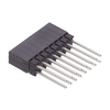 Headers, Receptacles, Female Sockets - 612-ESQ-108-14-L-D-ND - DigiKey