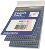 Book, Wire Marker; WSL Vinyl; Tab; SelfLaminating; 10 - 70091922 - Allied Electronics, Inc.