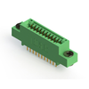 Edgeboard Connectors - 151-345-022-525-503-ND - DigiKey