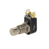 35A & 20A Cylindrical Housing Push-Button Momentary Switches -- 9100 - Image
