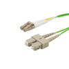 Fiber Optic Cables - 5073-FCA-LCSC-DPM5P-15-ND - DigiKey