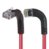 Modular/Ethernet Cables (RJ45, RJ11) - 5073-TRD815RA13RD-2-ND - DigiKey