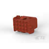 Rectangular Connector Housings - 1-480711-1-ND - DigiKey